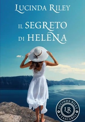 Segreto Di Helena (il) fronte