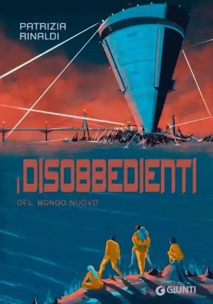 Disobbedienti Del Mondo Nuovo (i) fronte