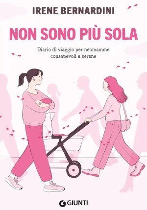 Non Sono Pi? Sola fronte