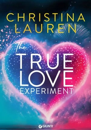 True Love Experiment (the) fronte