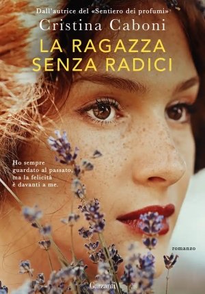 Ragazza Senza Radici (la) fronte