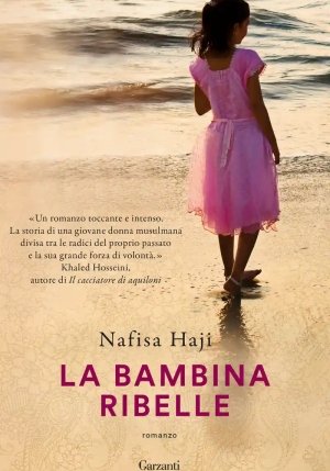 Bambina Ribelle (la) fronte