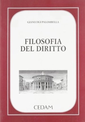 Filosofia Diritto fronte