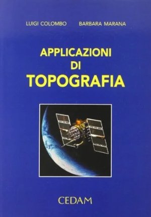 Applicazioni Topografia fronte