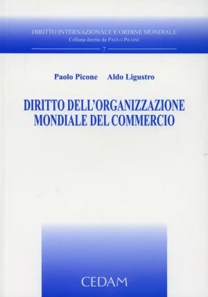 Diritto Dell'organizzazione fronte