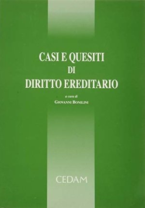 Casi E Quesiti Dir.ereditario fronte