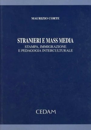 Stranieri E Mass Media fronte