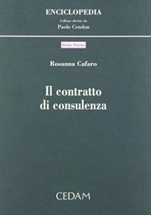 Contratto Consulenza fronte