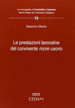 Prestazioni Lavorative fronte