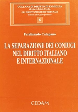 Separazione Dei Coniugi Nel Di fronte