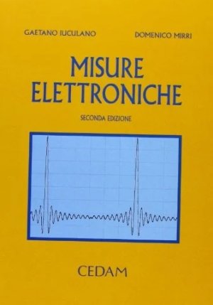 Misure Elettroniche fronte