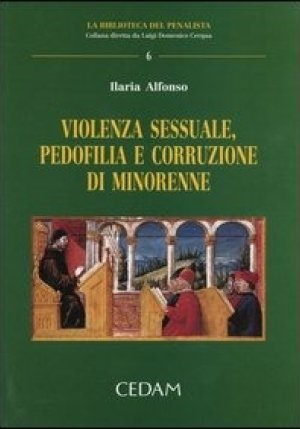 Alfonso Violenza Sessuale -252 fronte