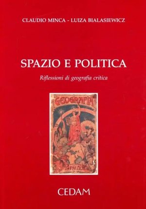 Spazio E Politica fronte