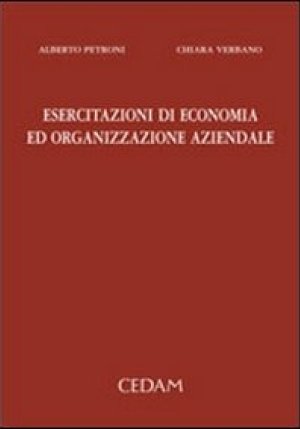 Petroni V. Esercitazioni Econo fronte