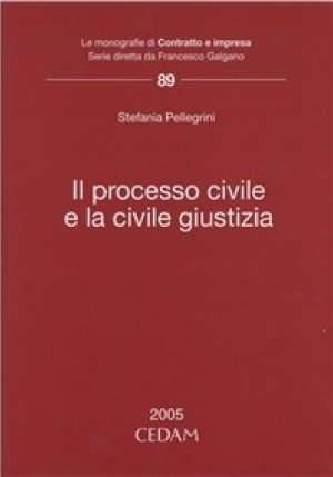 Processo Civile fronte