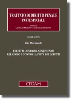 Trattato Dir.pen.-p.te Spec.5 fronte