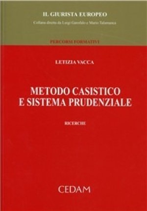 Metodo Casistico E Sistema Pru fronte