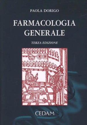 Farmacologia Generale fronte