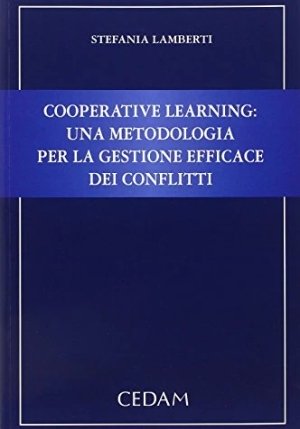 Cooperative Learning fronte