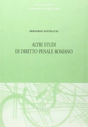 Studi Dir.pen.romano-santaluci fronte