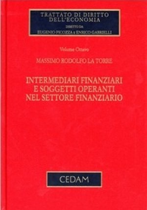 Trattato Diritto Economia 8 -2 fronte