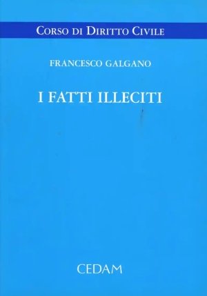 Fatti Illeciti fronte