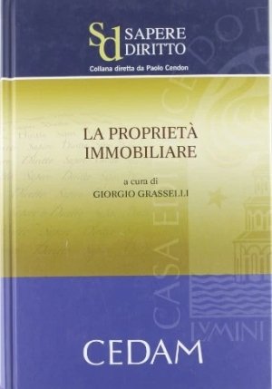 Proprieta' Immobiliare fronte