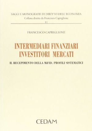 Intermediari Finanz.-capriglio fronte