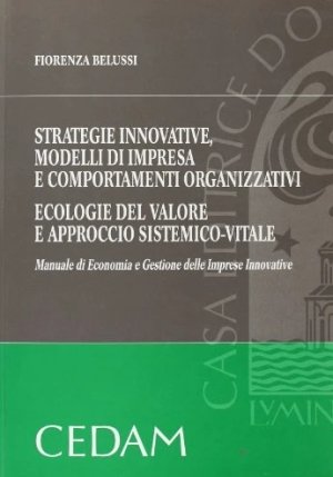 Strategie Innovative Belussi - fronte