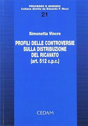 Profili Controversie Distribuz.ricavato fronte