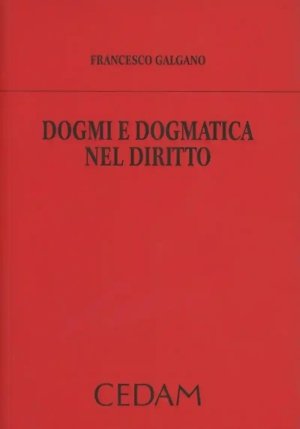 Dogmi E Dogmatica fronte