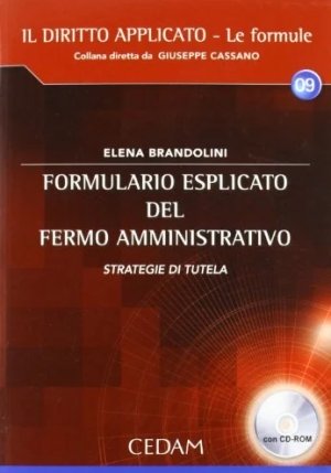 Formulario Fermo Amministr. fronte