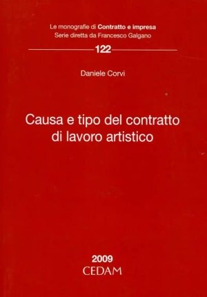 Causa E Tipo Contratto - Corvi fronte