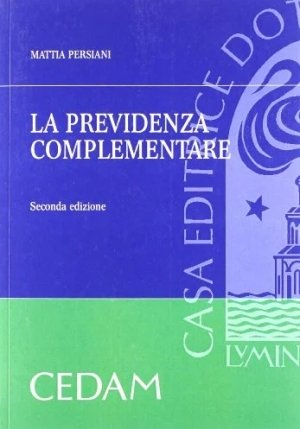 Previdenza Complementare fronte