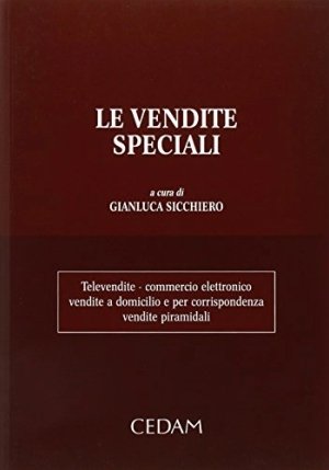 Vendite Speciali -303570- fronte