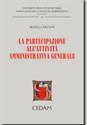 Partecipazione All'attivita' A fronte