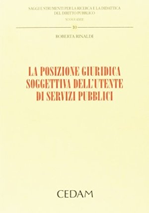 Posizione Giuridica Soggettiva fronte