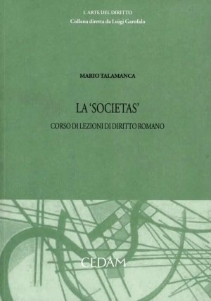 La Societas - Talamanca -30785 fronte