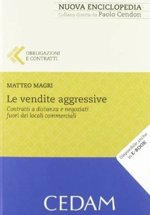 Vendite Aggressive fronte