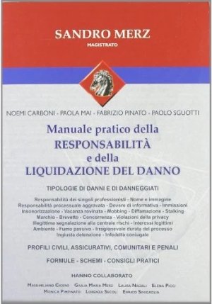 Liquidazione Del Danno fronte