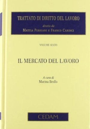 Trattato Diritto Del Lavoro 6 fronte