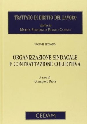 Organizzazione Sindacale Contr fronte