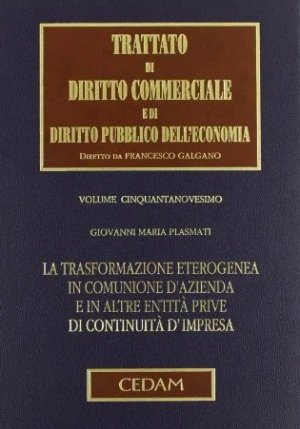 Trattato Diritto Commerciale 5 fronte