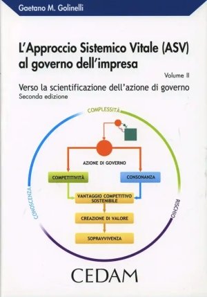 Approccio Sistematico Vitale 2 fronte