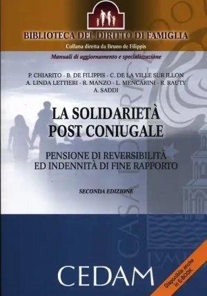 Solidarieta' Post Coniugale fronte