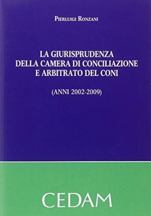 Giurisprudenza Della Camera Di fronte