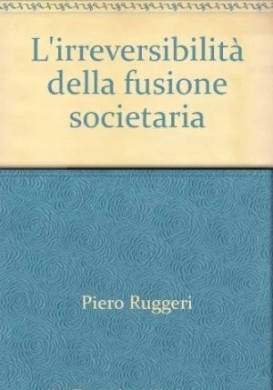 Irreversibilita' Fusione-rugge fronte