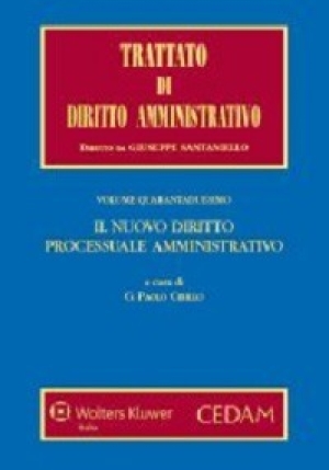 Nuovo Diritto Process.amminist fronte