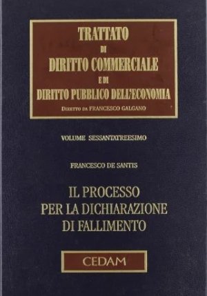 Trattato Diritto Comm.le 63 fronte