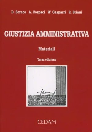 Giustizia Amministrativa fronte